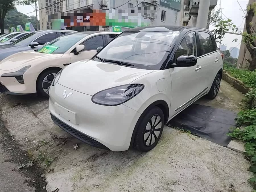 Wuling Bingo