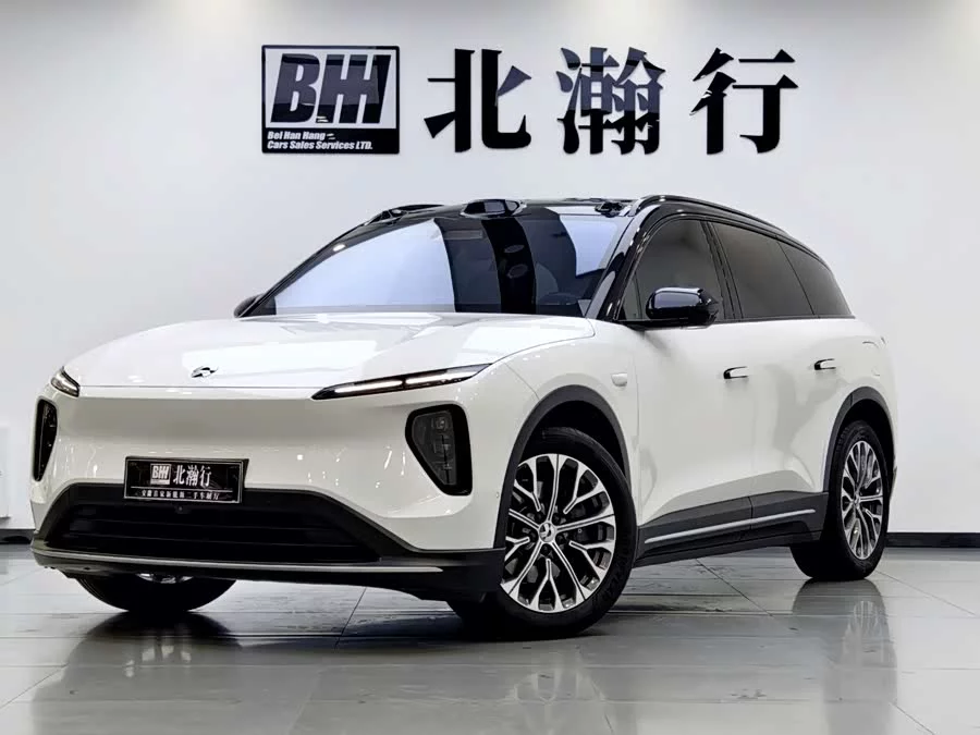 NIO ES6