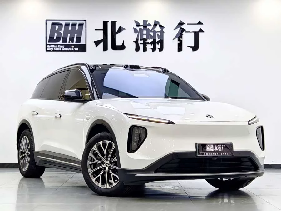 NIO ES6