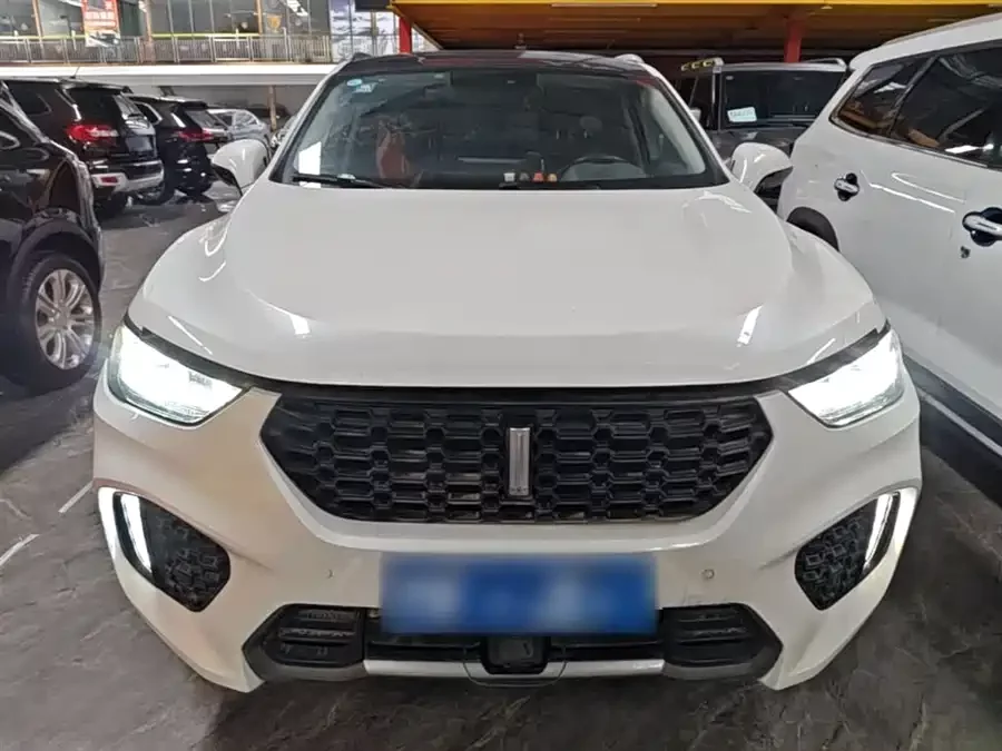 Wey VV5