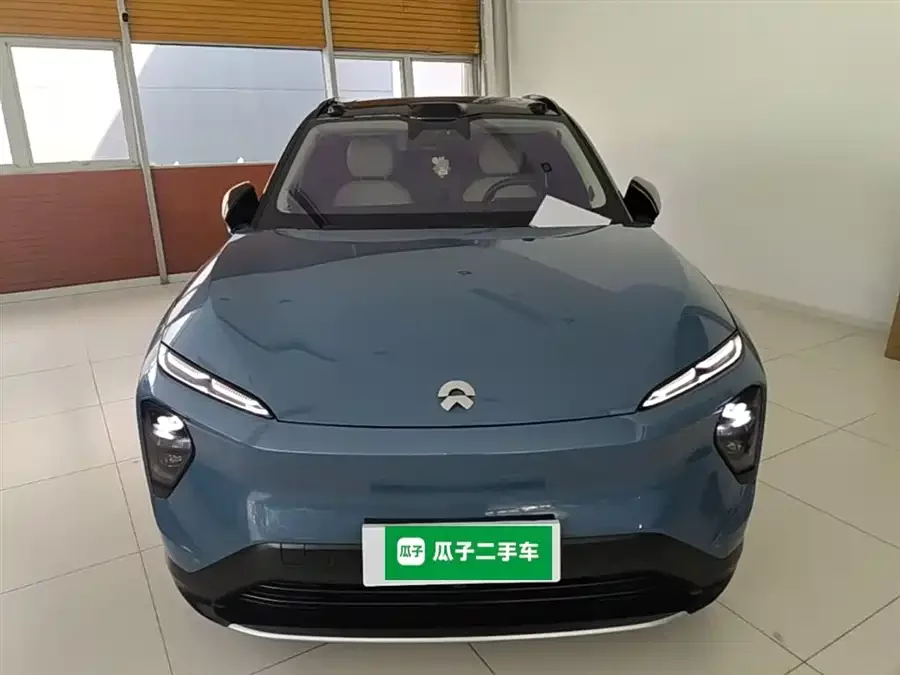 NIO ES7