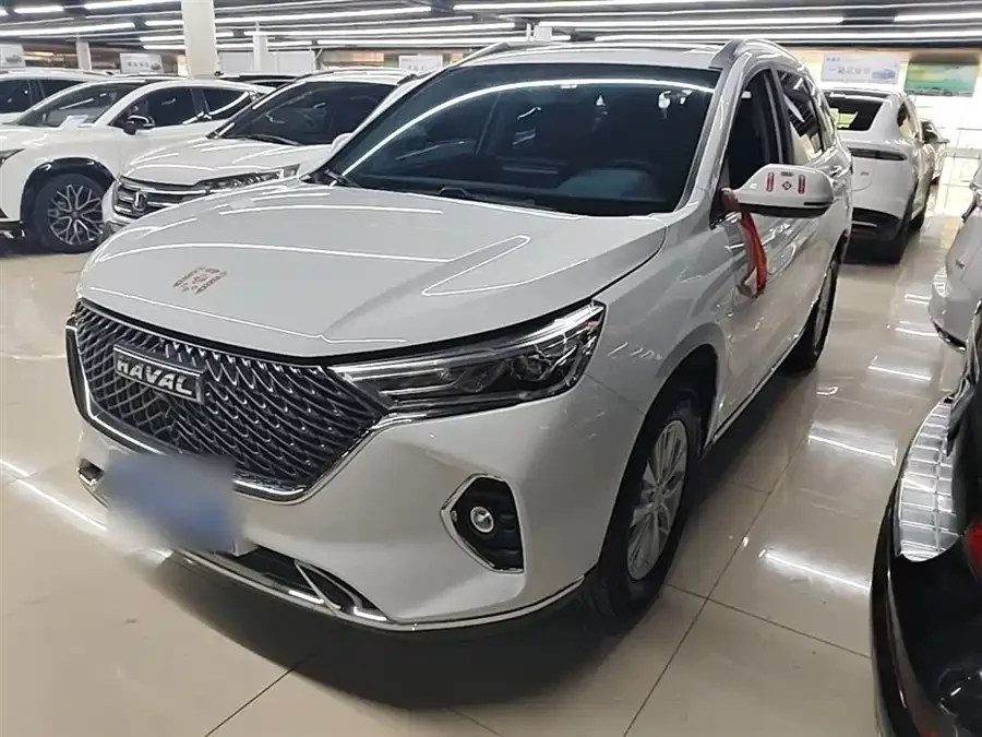 Haval M6