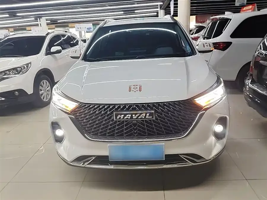 Haval M6