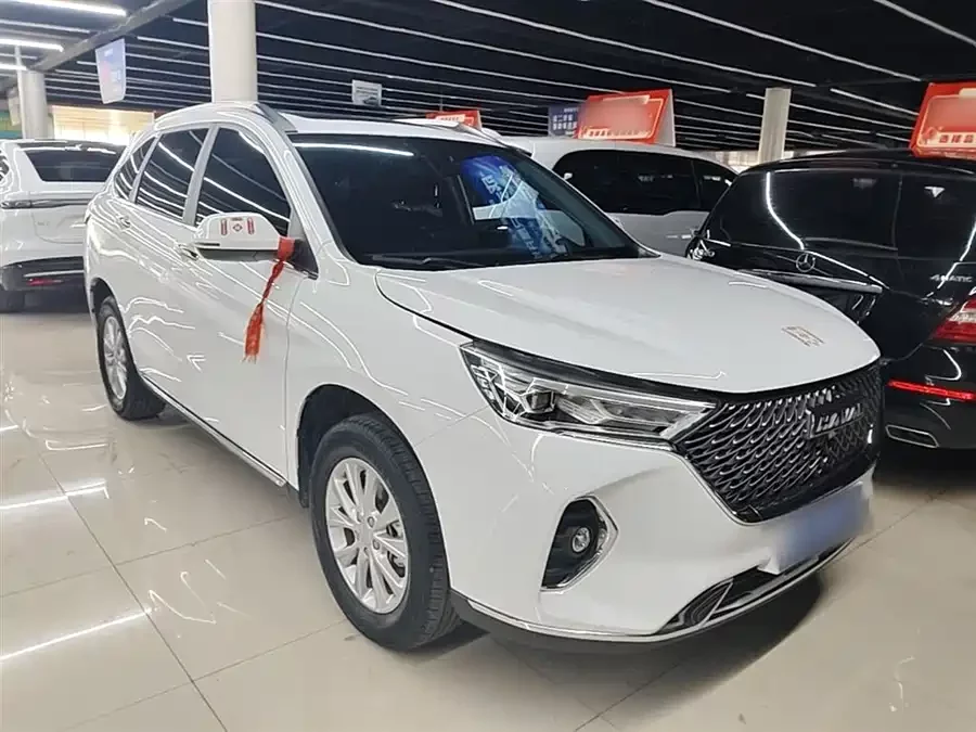 Haval M6