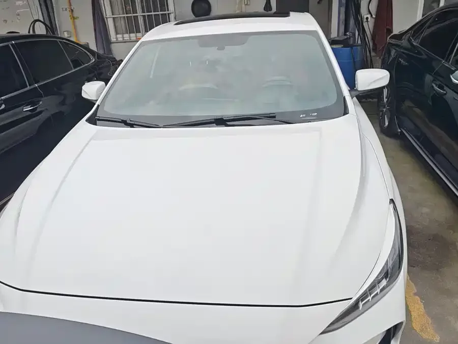 MG 5