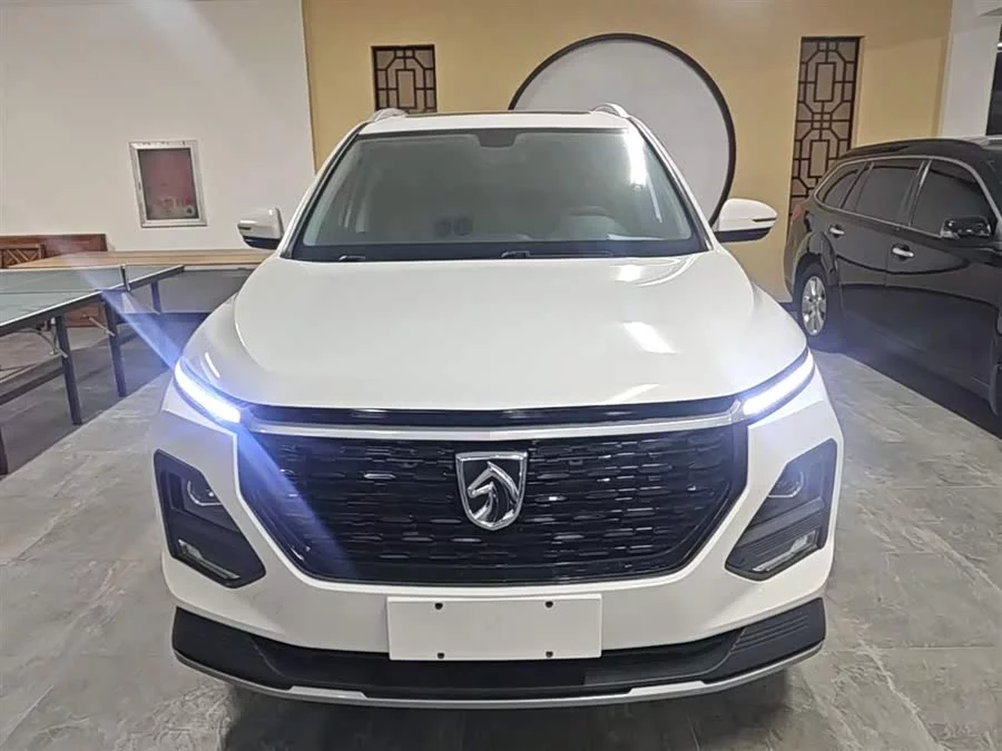 Baojun 530