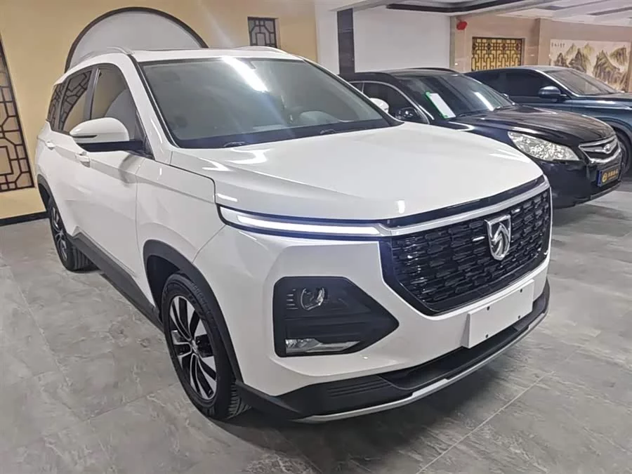Baojun 530