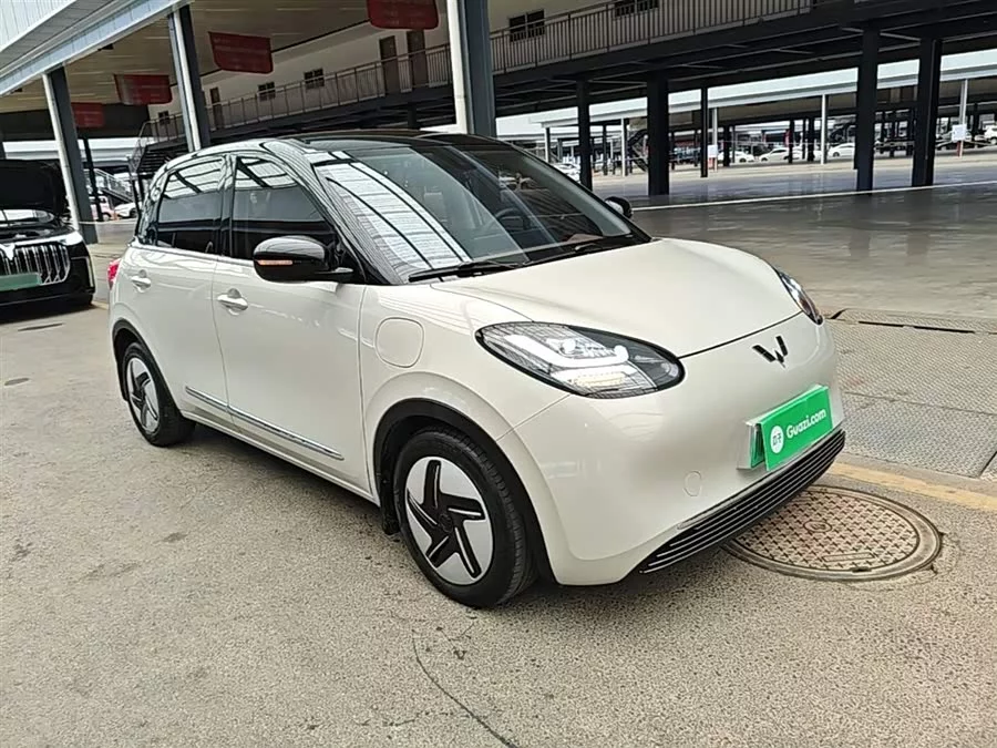 Wuling Bingo