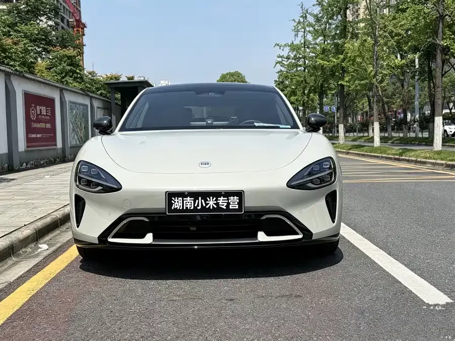 Xiaomi SU7