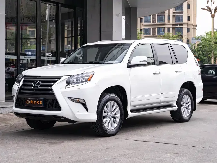 Lexus GX