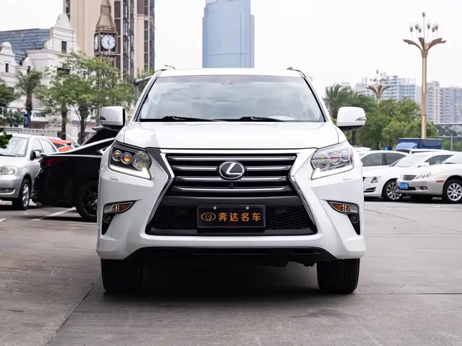 Lexus GX