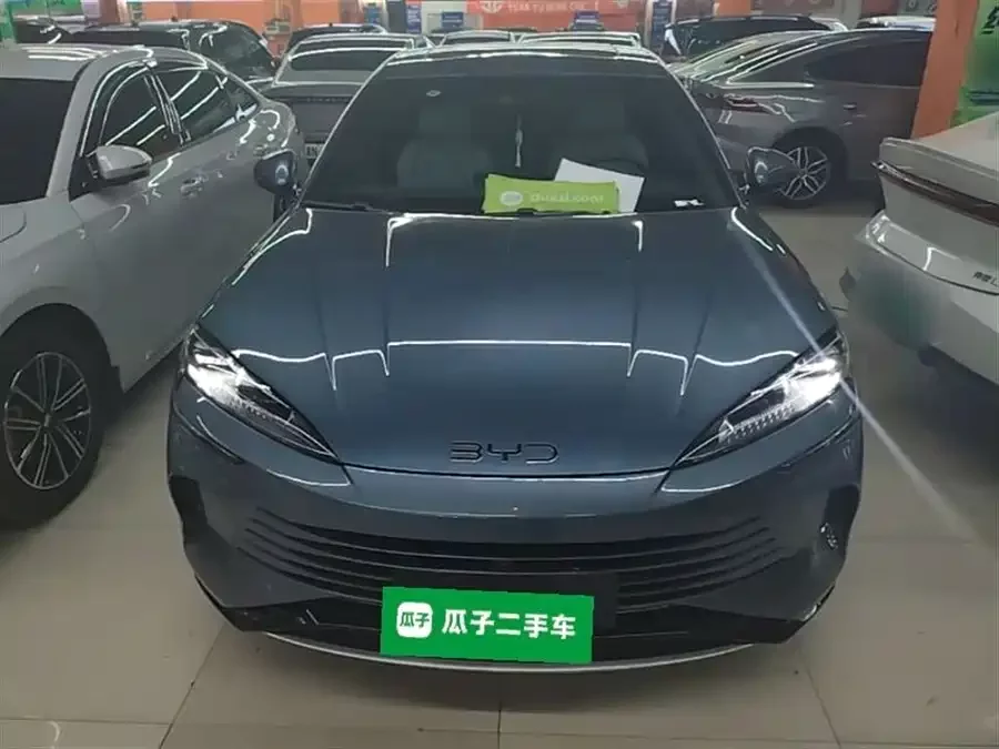 BYD seal
