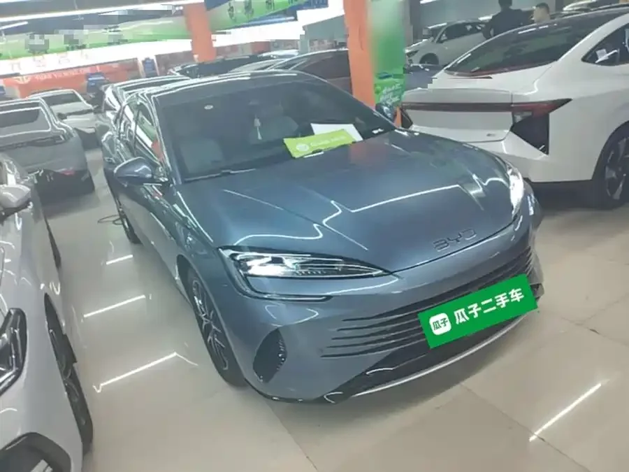BYD seal
