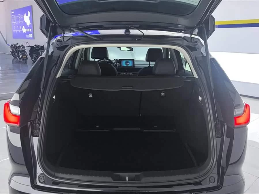 Honda Haoying