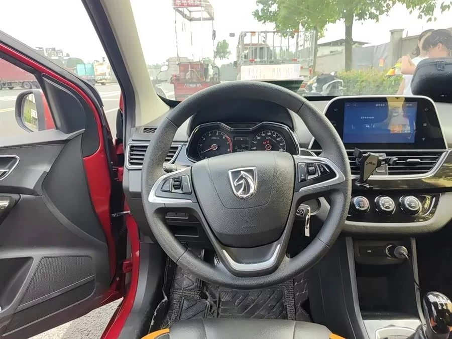 Baojun 310