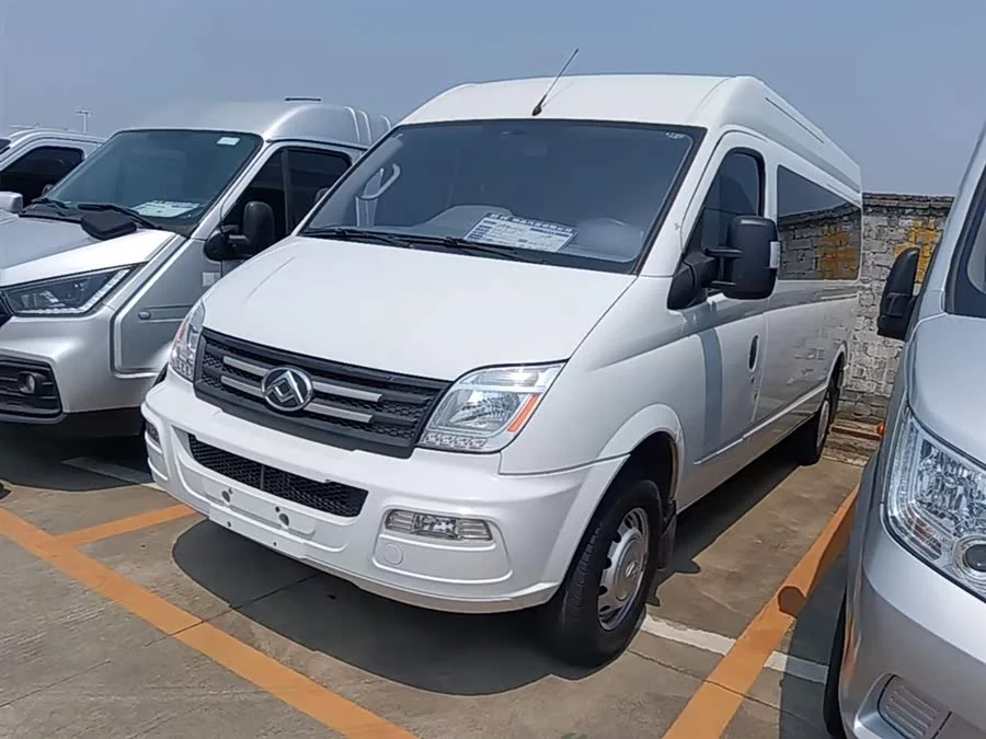 Maxus Xintu V80