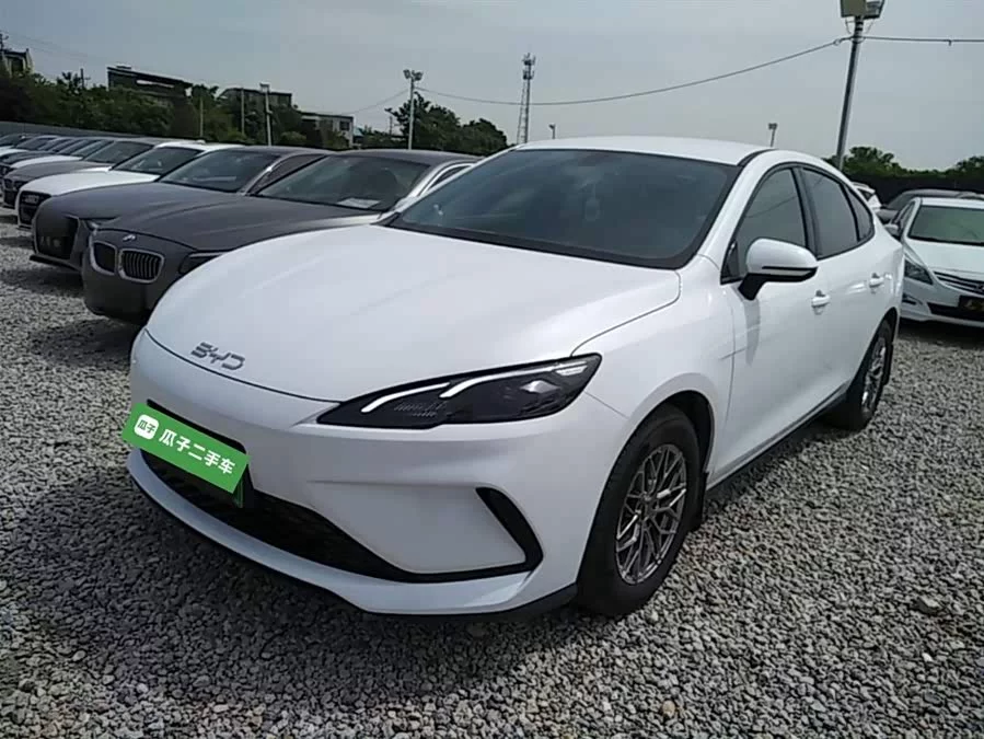 BYD seal 05 DM-i