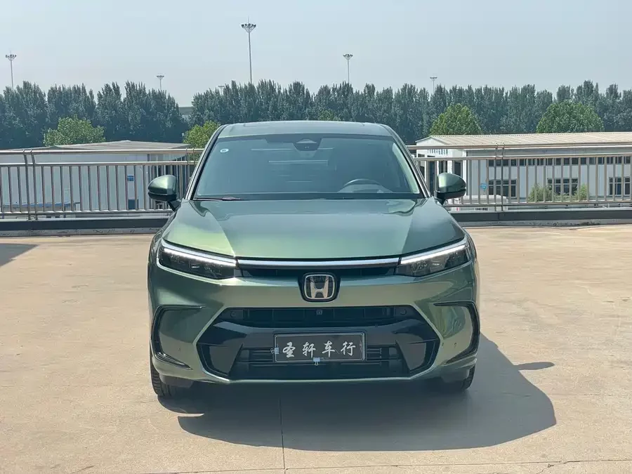 Honda Haoying