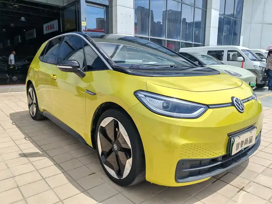 Volkswagen ID.3