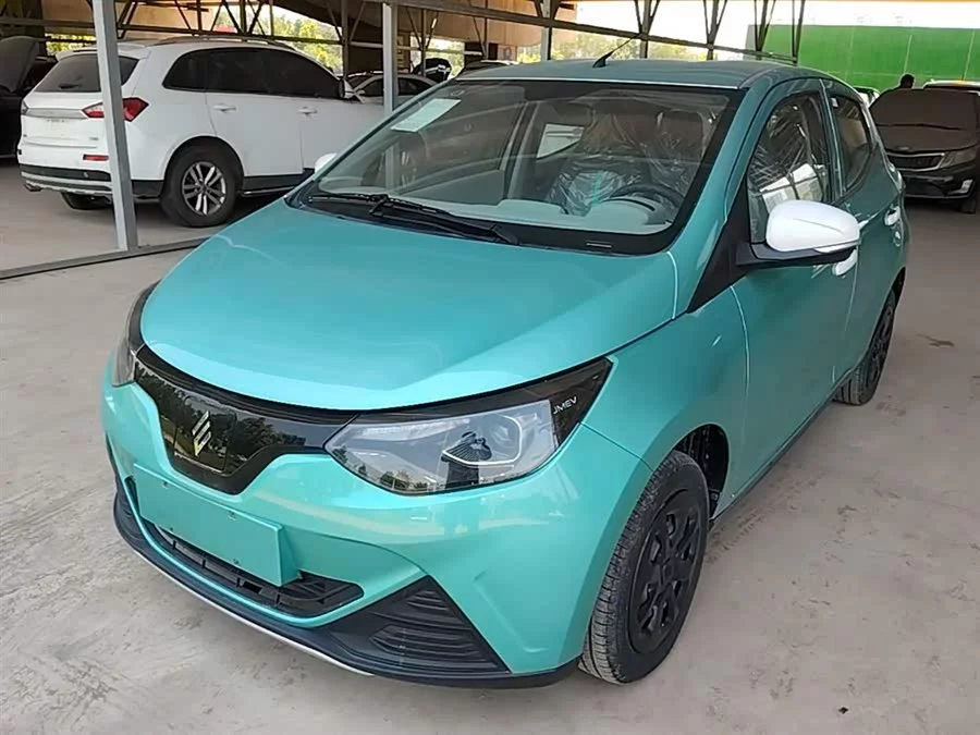 Jiangling Easy EV2