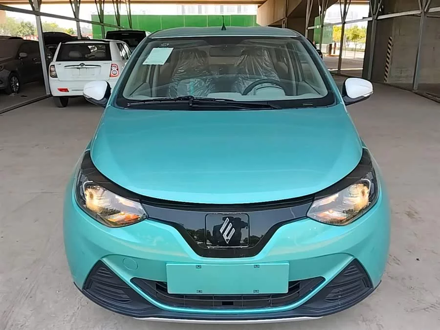 Jiangling Easy EV2