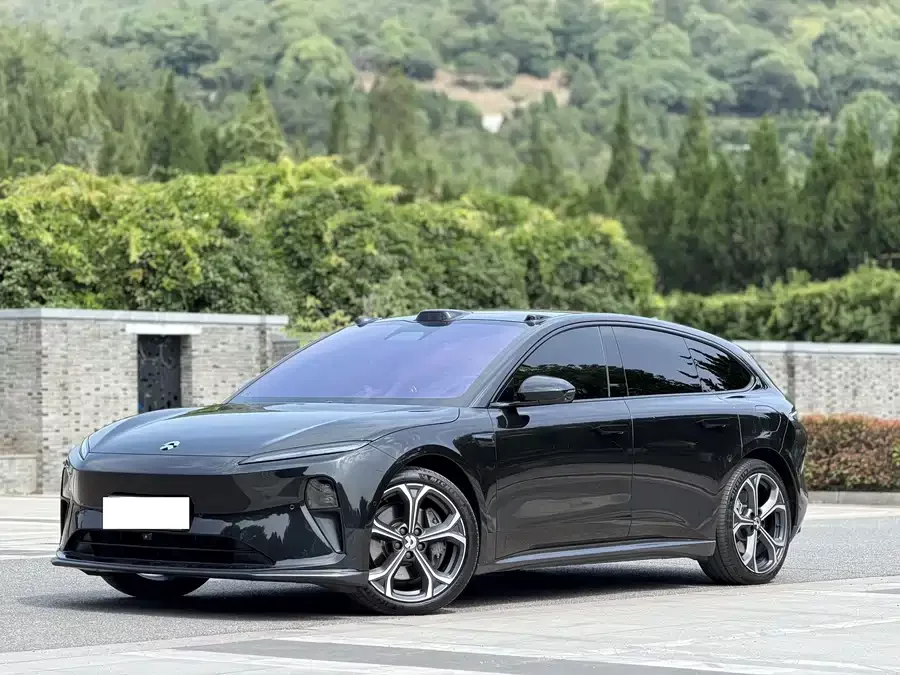 NIO ET5T