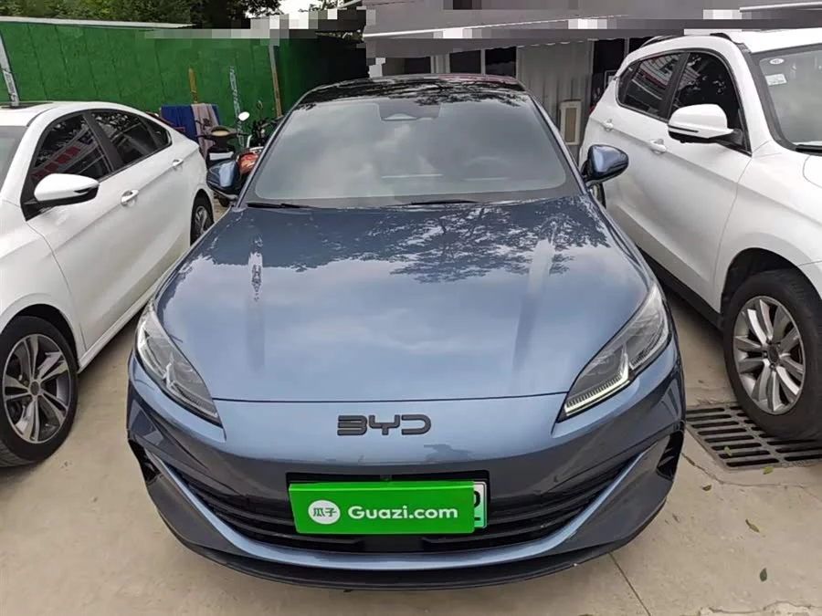 BYD Seal 06