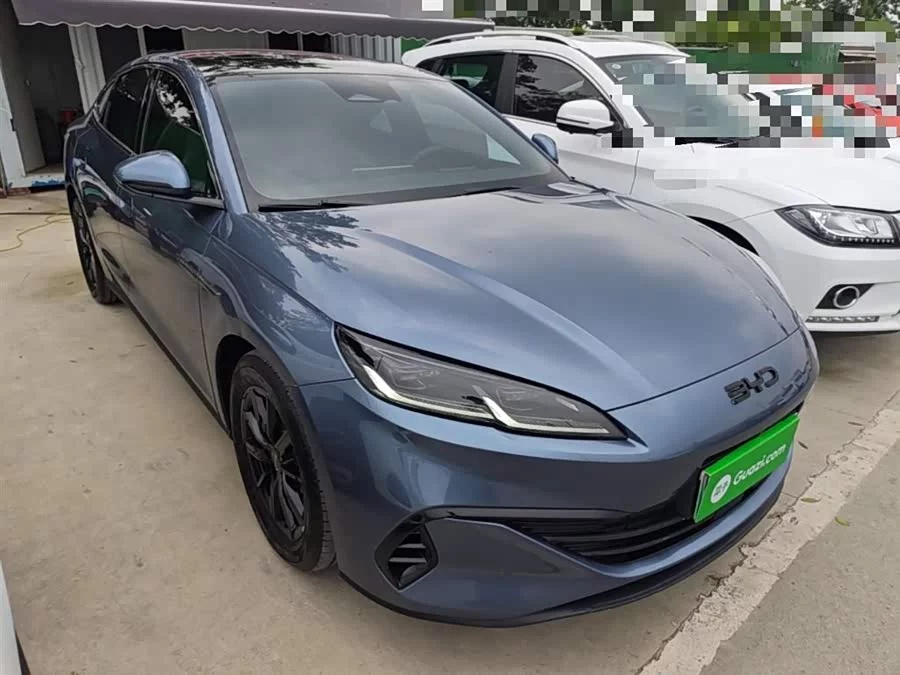 BYD Seal 06