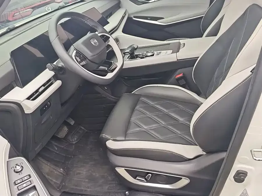 Changan CS75PLUS