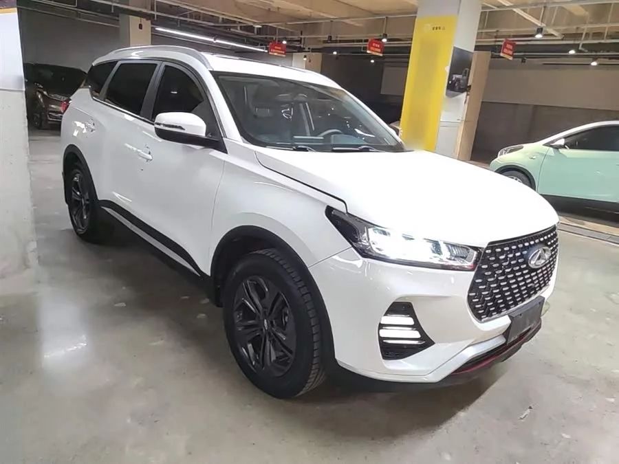 Chery Tiggo 7