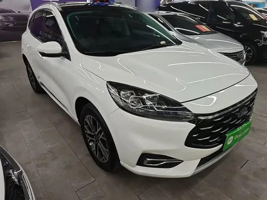 Ford Edge