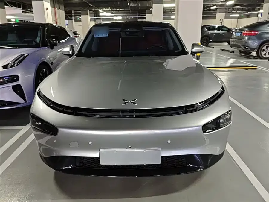 Xpeng P7