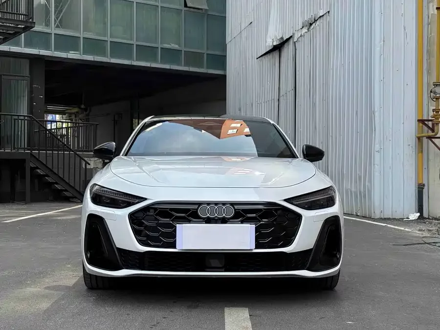 Audi A5L