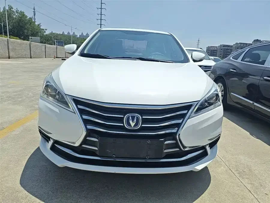 Changan Yidong DT