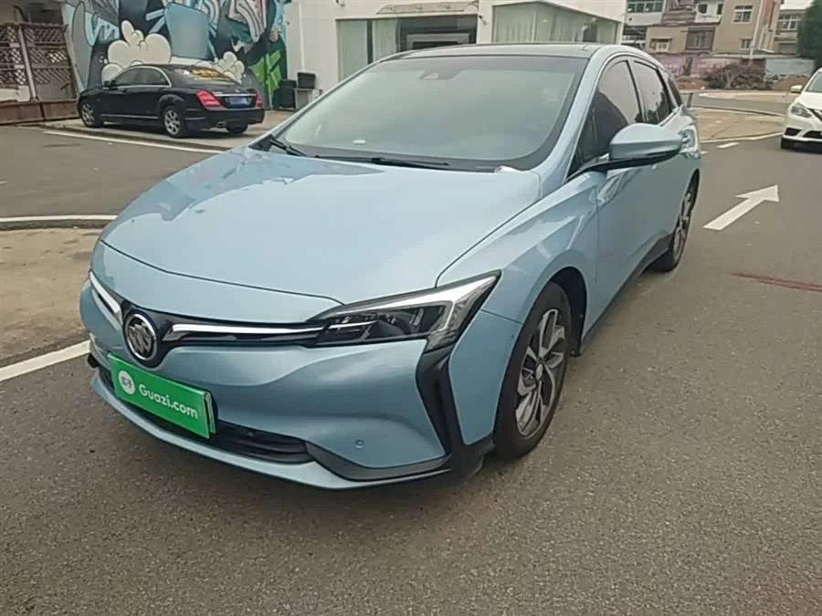 Buick Weilan 6
