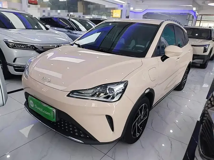 NETA Nezha AYA