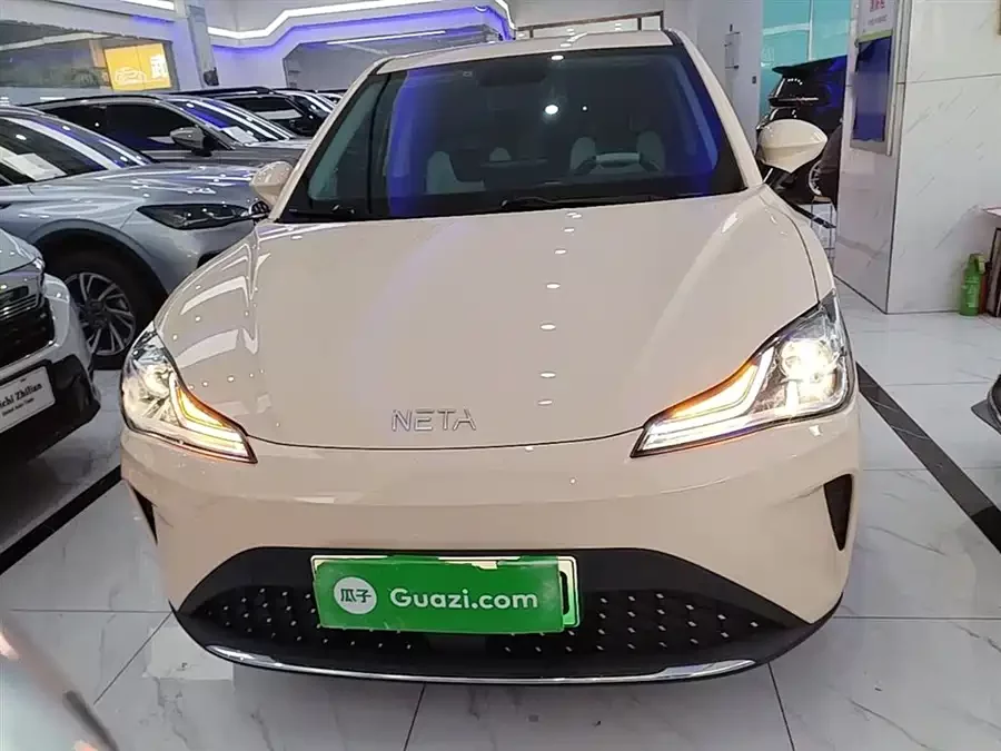NETA Nezha AYA