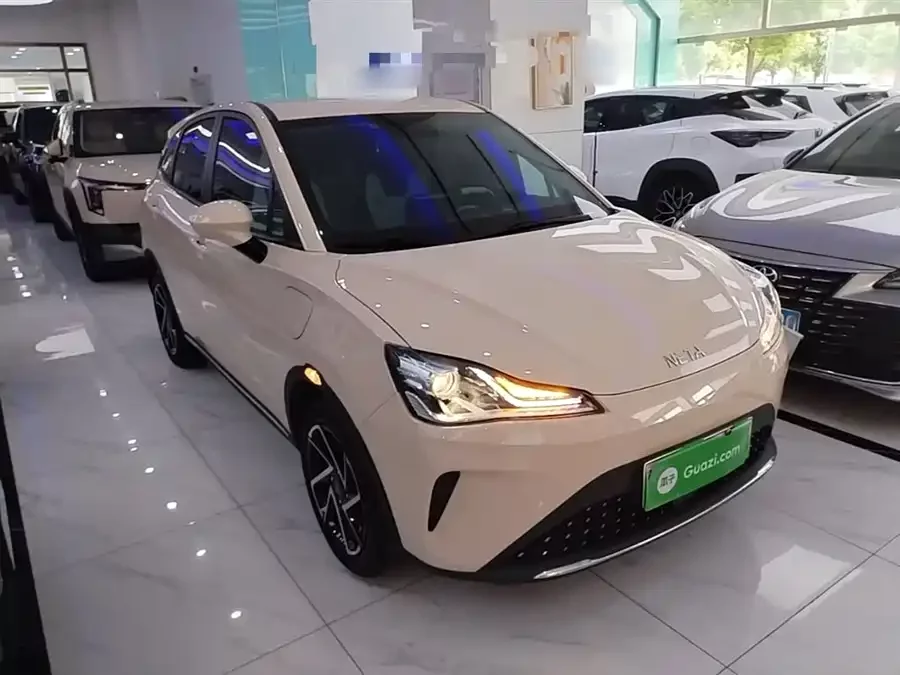 NETA Nezha AYA