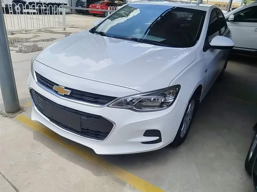 Chevrolet Cobalt