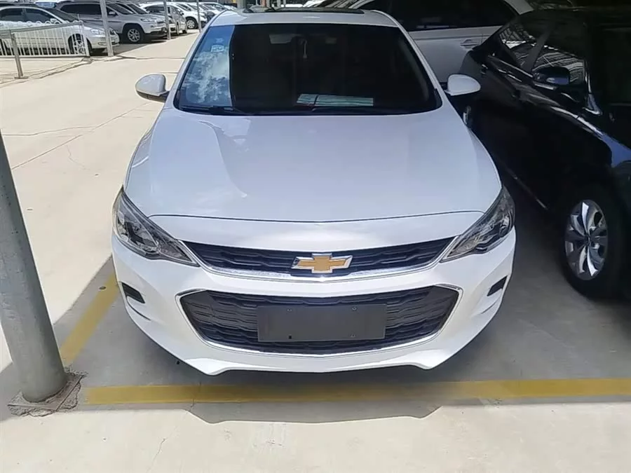 Chevrolet Cobalt