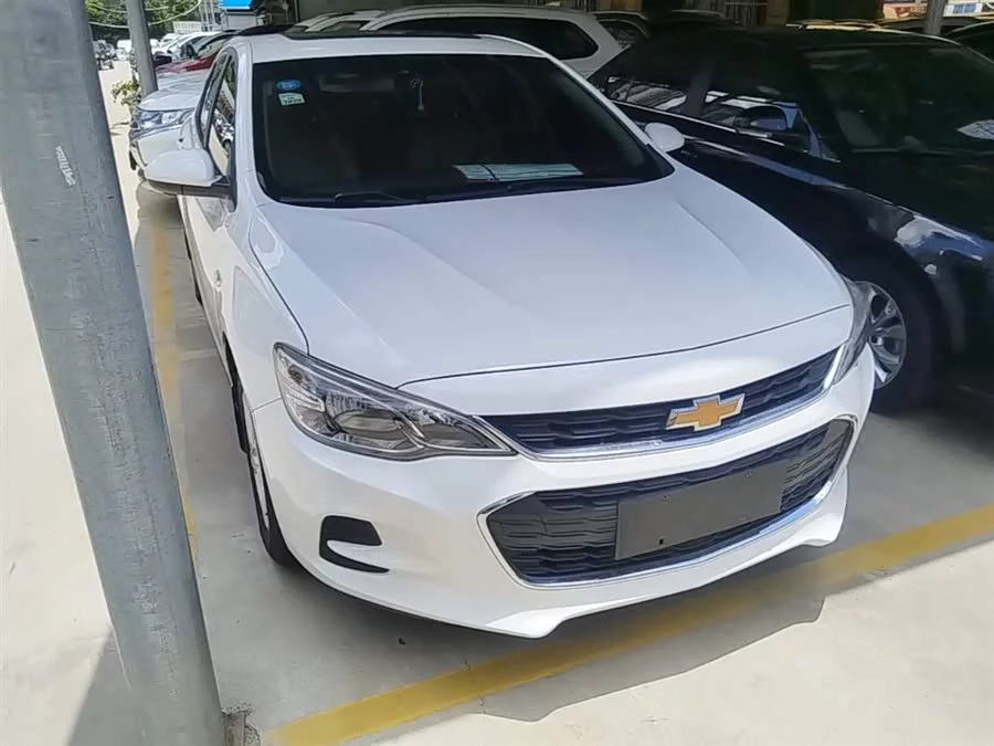 Chevrolet Cobalt