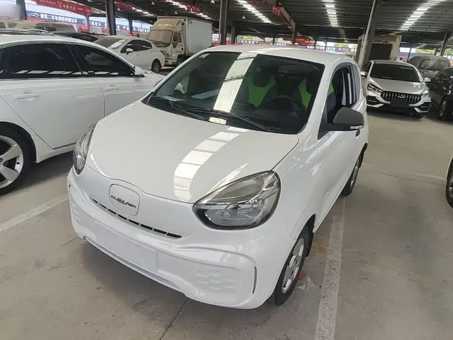 Roewe CLEVER