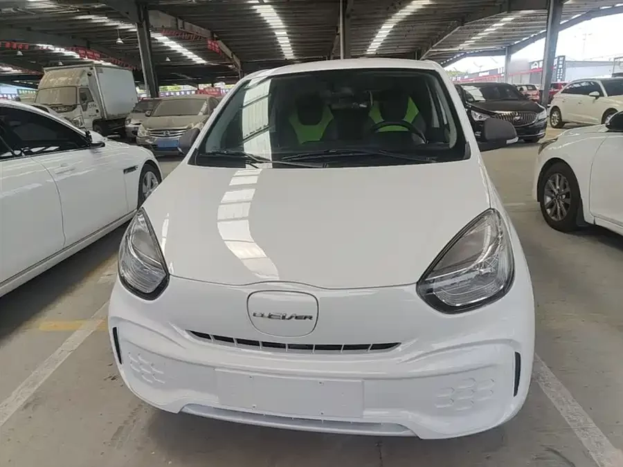 Roewe CLEVER