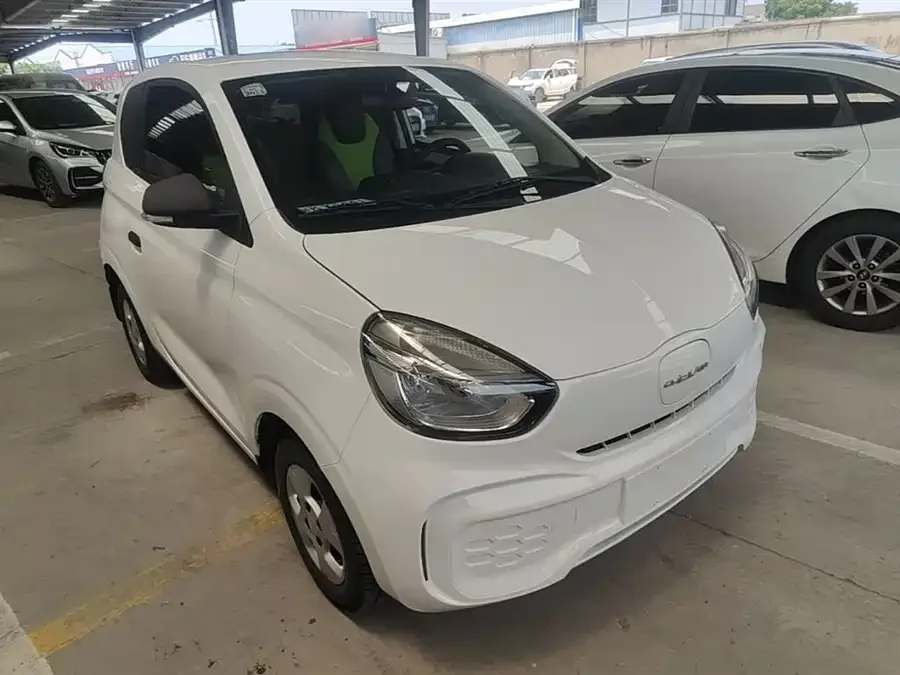 Roewe CLEVER