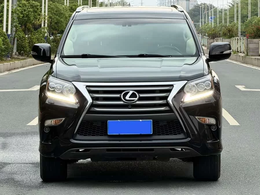Lexus GX