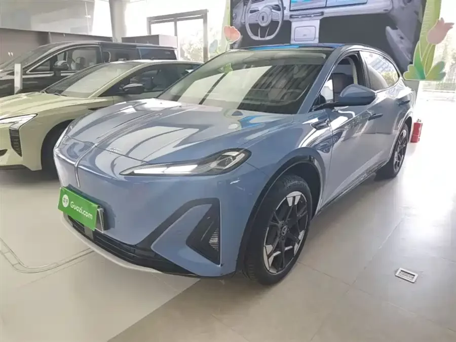 Hongqi Tiangong 06