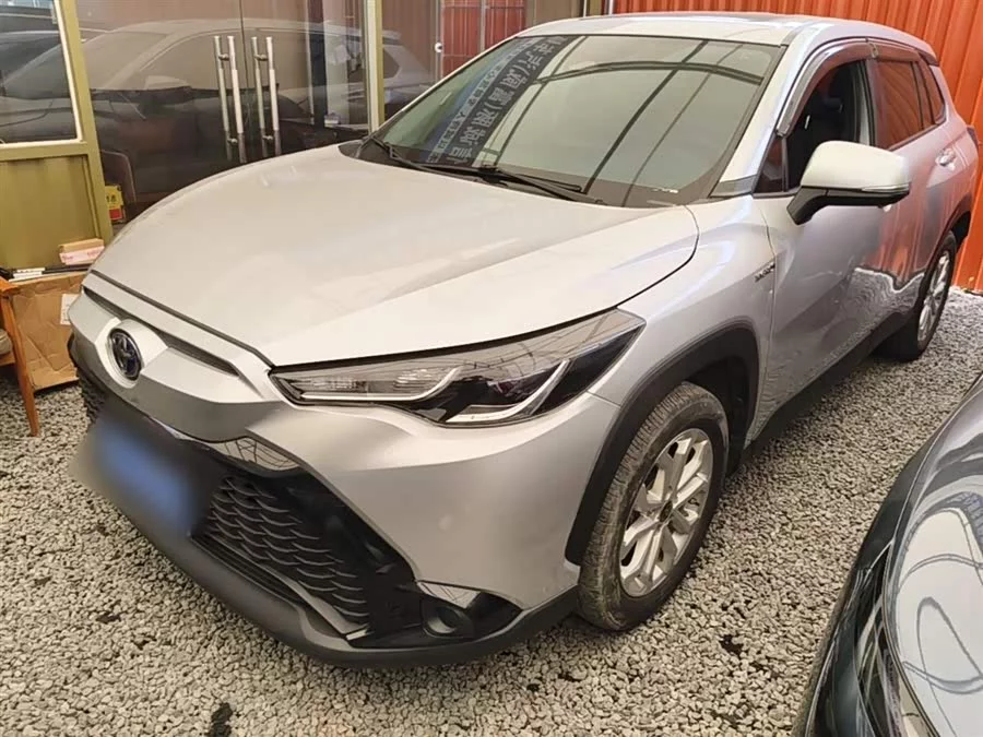 Toyota Frontlander