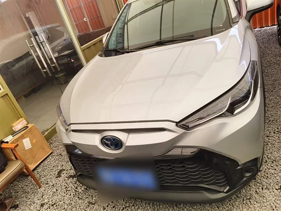 Toyota Frontlander