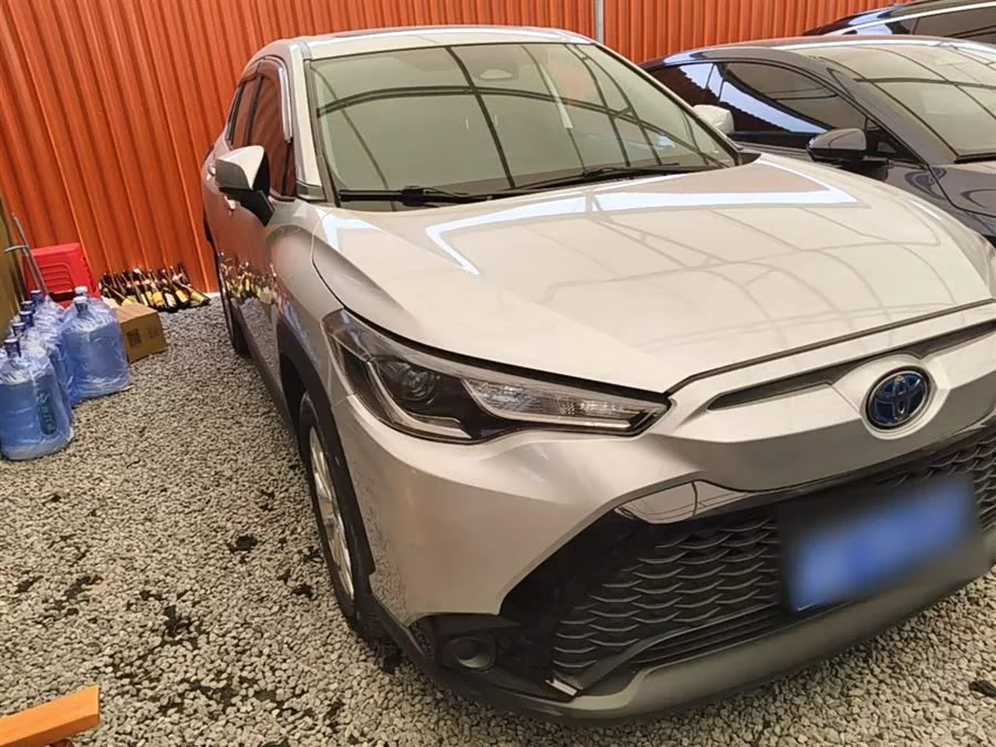 Toyota Frontlander