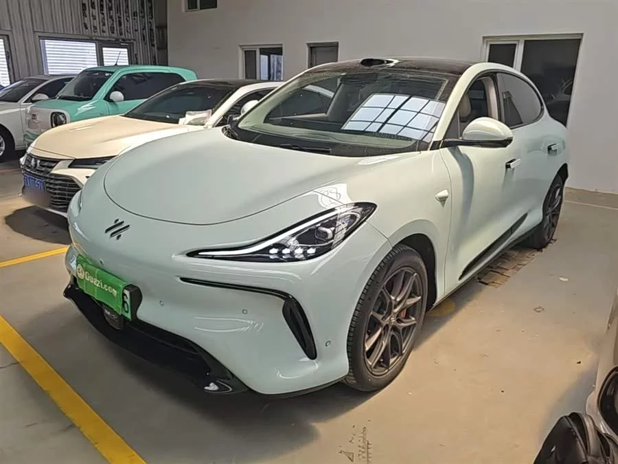 Zhiji LS6